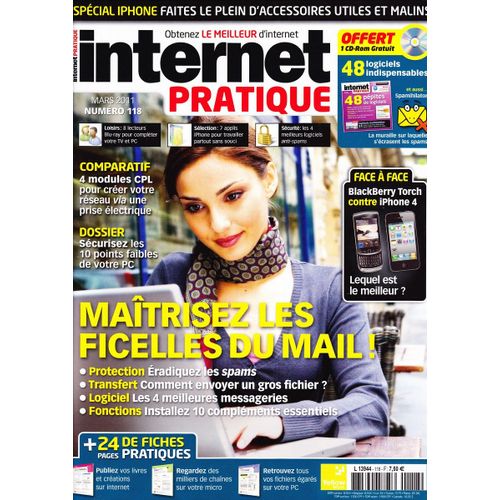 Internet Pratique 118