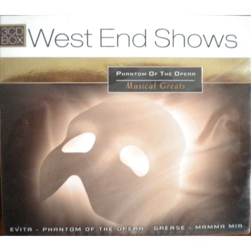West End Shows