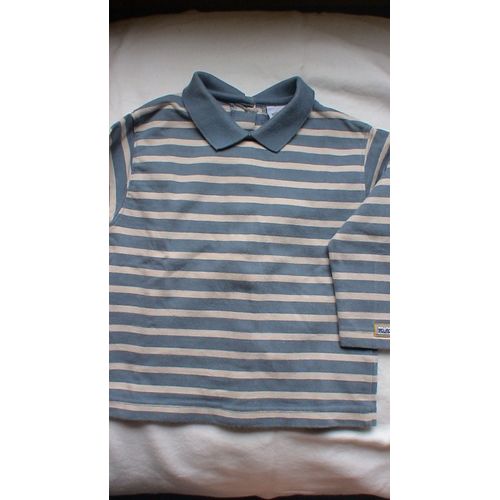 Polo Sergent Major