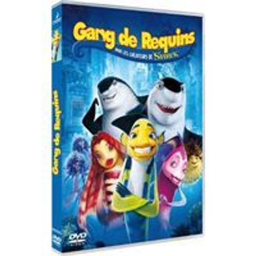 Gang De Requins