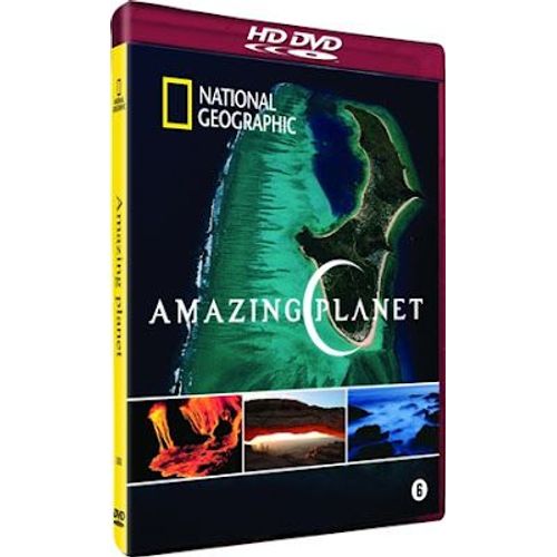 Amazing Planet