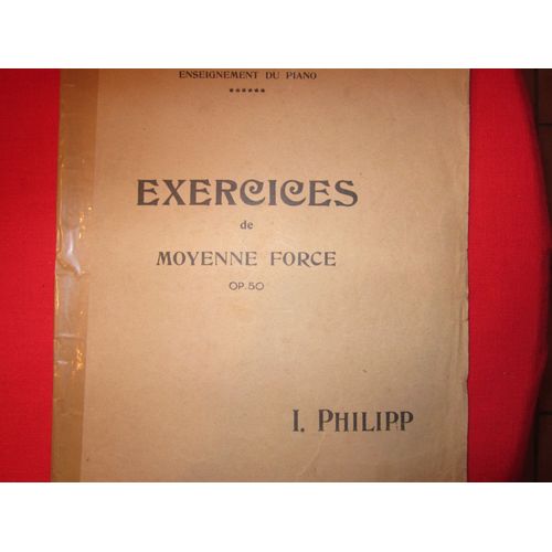 Exercices De Moyenne Force
