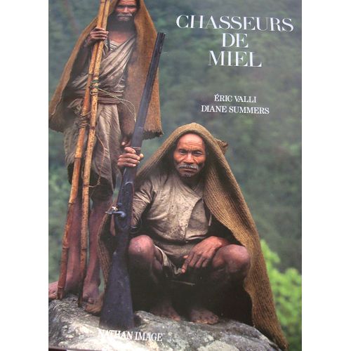 Chasseurs De Miel.