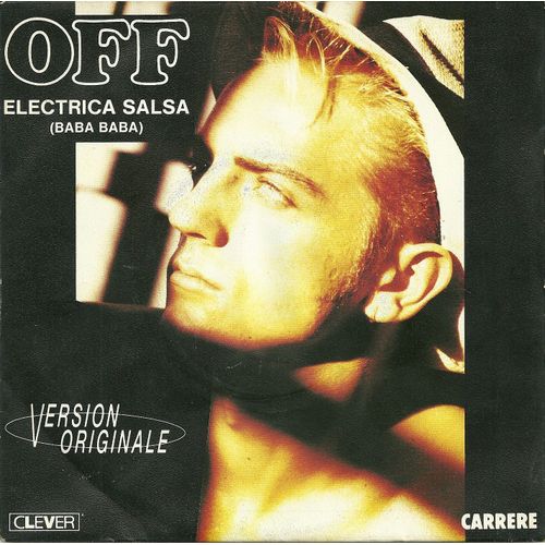 Electrica Salsa