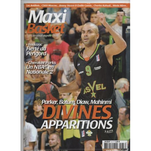 Maxi Basket 37