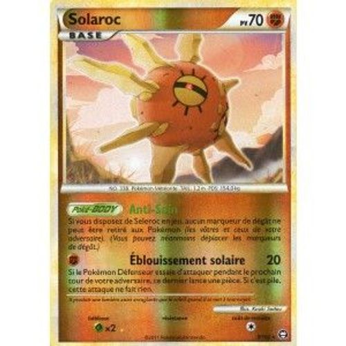 Solaroc
