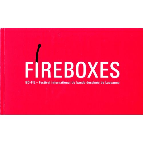 Fireboxes