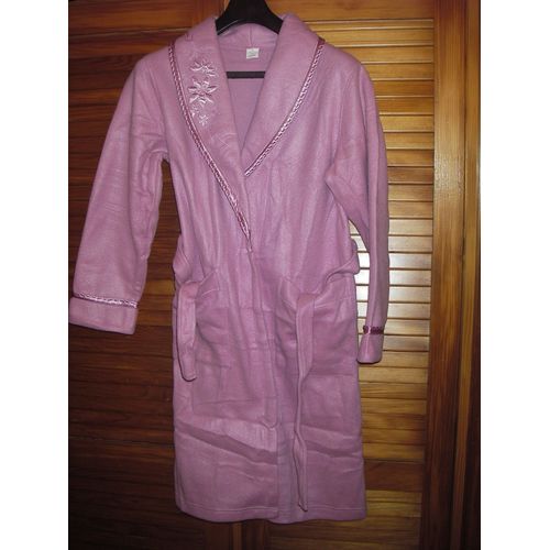 Robe De Chambre Damart