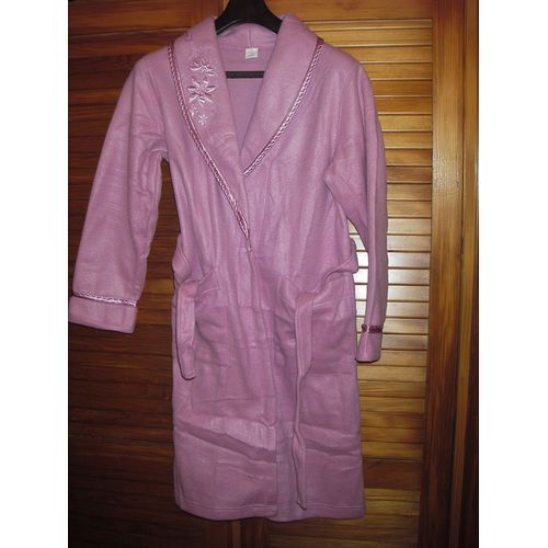 Robe De Chambre Damart