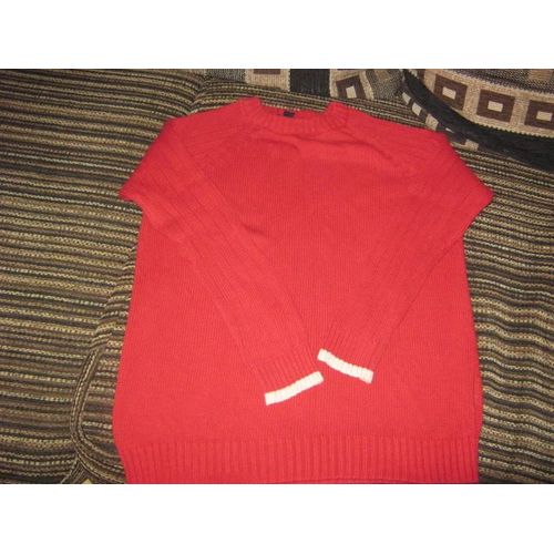 Pull Autre