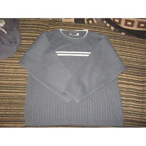 Pull Quechua