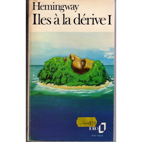 Iles À La Dérive - Tome 1