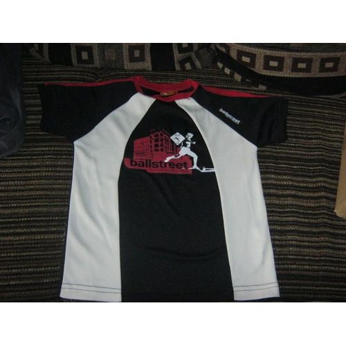 T-Shirt Sismix