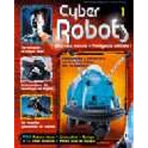 Cyber Robots -Cybot