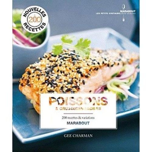 Poissons & Crustacés