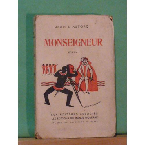 Monseigneur