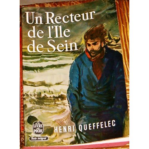 Un Recteur De L Ile De Sein