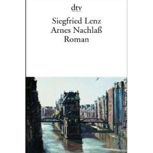Arnes Nachlaß