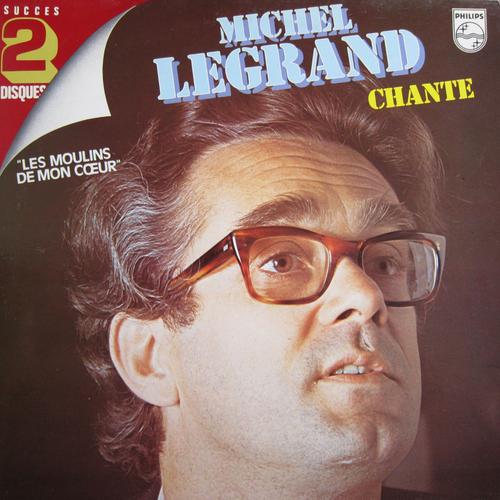 Michel Legrand Chante "Les Moulins De Mon Coeur"