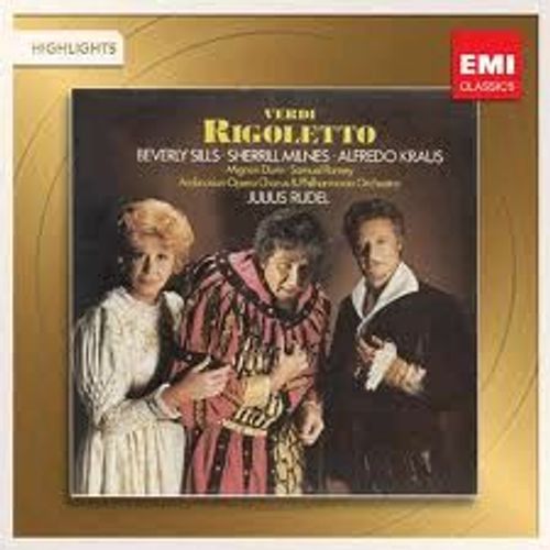 Rigoletto