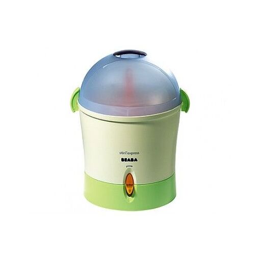 Sterilisateur Biberon Pour Repas Bebe Pas Cher Promos Neuf Et Occasion Rakuten