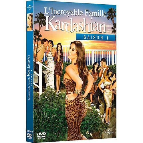 L'incroyable Famille Kardashian - Saison 1