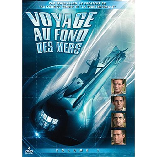 Voyage Au Fond Des Mers - Volume 1