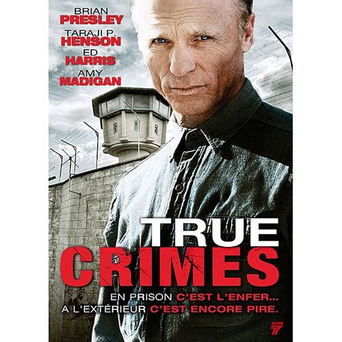 True Crimes