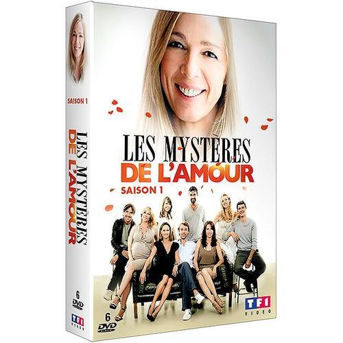 Les Mystères De L'amour - Saison 1