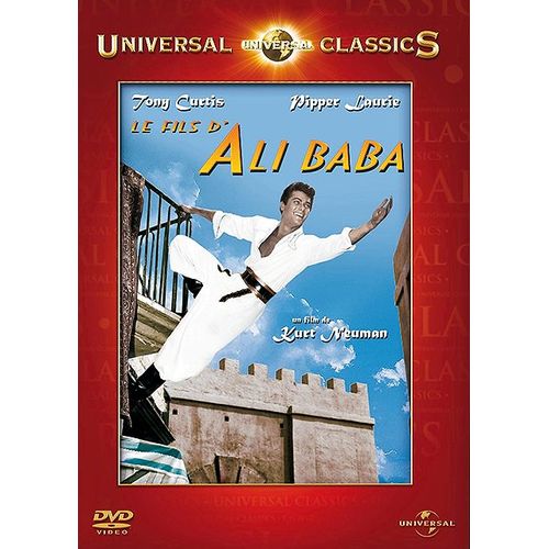 Le Fils D'ali Baba