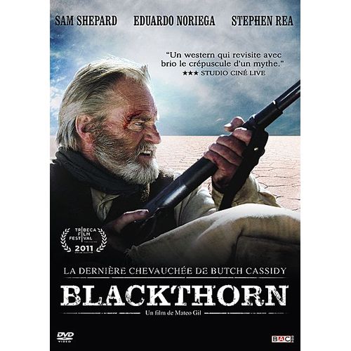 Blackthorn