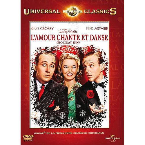 L'amour Chante Et Danse