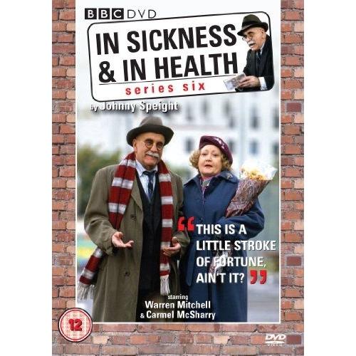 In Sickness And In Health - Series 6 [Import Anglais] (Import)