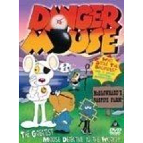 Danger Mouse