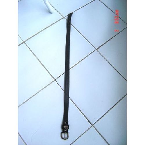Ceinture Cuir