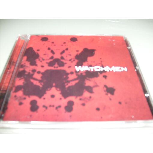 Watchmen Cd Watchmen - CD | Rakuten