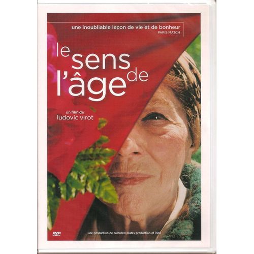 Le Sens De L'age