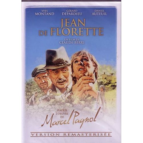 Jean De Florette - Version Remasterisée