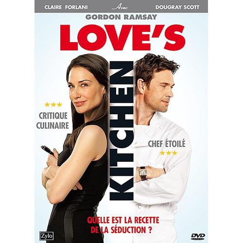 Love's Kitchen