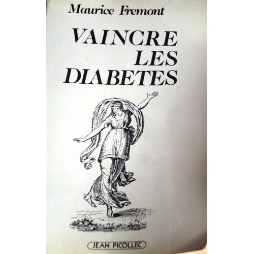 Vaincre Les Diabètes