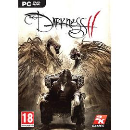 the darkness ii ps3