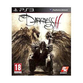 the darkness ii ps3