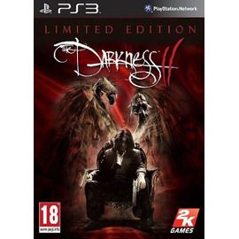 the darkness ii limited edition xbox 360