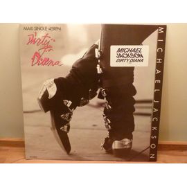Dirty Diana