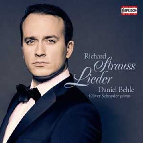Lieder