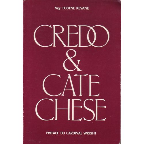 Credo Et Catechese