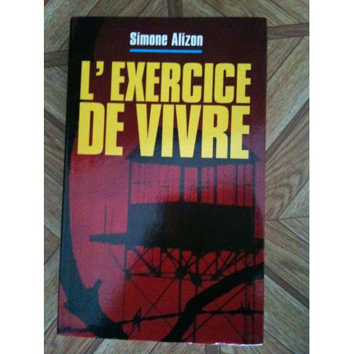 L'exercice De Vivre.