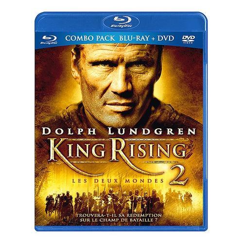 King Rising 2 : Les Deux Mondes - Combo Blu-Ray + Dvd