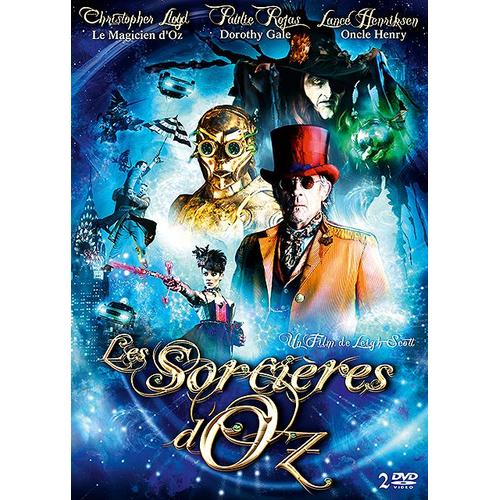 Les Sorcières D'oz