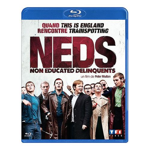 Neds - Blu-Ray
